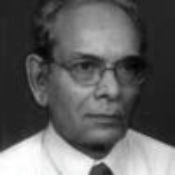 Satyabrata Rai Chowdhuri