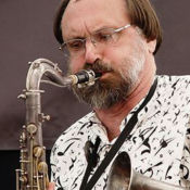 Scott Robinson 