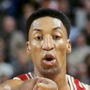 Scottie Pippen