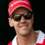 Sebastian Vettel