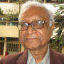 Serajul Islam Choudhury