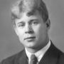 Sergei Yesenin
