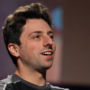 Sergey Brin