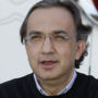 Sergio Marchionne