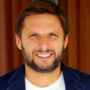 Shahid Afridi