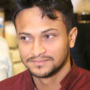 Shakib Al Hasan