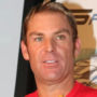 Shane Warne