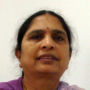 Shantha Sinha
