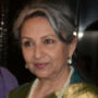 Sharmila Tagore