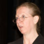 Sharon Begley