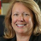 Sharon Gaber