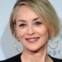 Sharon Stone