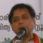 Shashi Tharoor