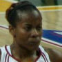 Sheryl Swoopes