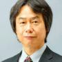 Shigeru Miyamoto