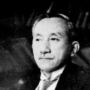 Shinmura Izuru