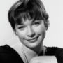 Shirley MacLaine