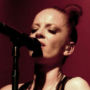 Shirley Manson