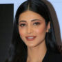 Shruti Haasan