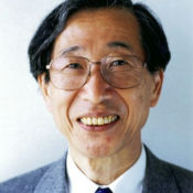 Shun'ichi Amari