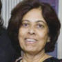 Shyamala Gopalan