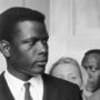 Sidney Poitier
