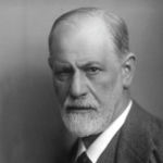 Sigmund Freud