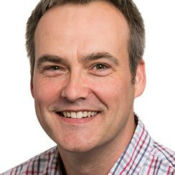 Simon I. Hay