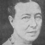 Simone de Beauvoir