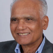 S. L. Bhyrappa