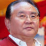 Sogyal Rinpoche