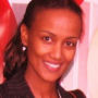 Sophia Bekele