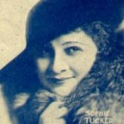 Sophie Tucker
