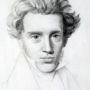 Søren Kierkegaard