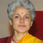 Soumya Swaminathan