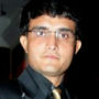 Sourav Ganguly