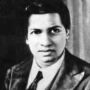 Srinivasa Ramanujan