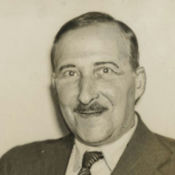 Stefan Zweig
