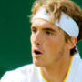 Stefanos Tsitsipas