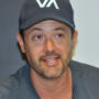 Stephan Pastis