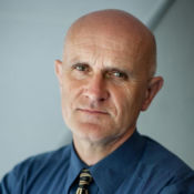 Stephen Ellis 
