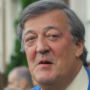 Stephen Fry