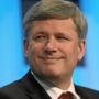 Stephen Harper