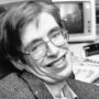 Stephen Hawking