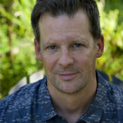 Stephen Lovely