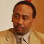Stephen A. Smith