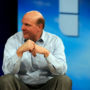 Steve Ballmer