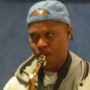 Steve Coleman