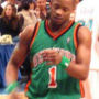 Steve Francis