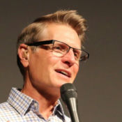 Steve Green 